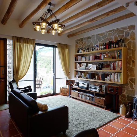 Shire Homestay Lotung Kültér fotó
