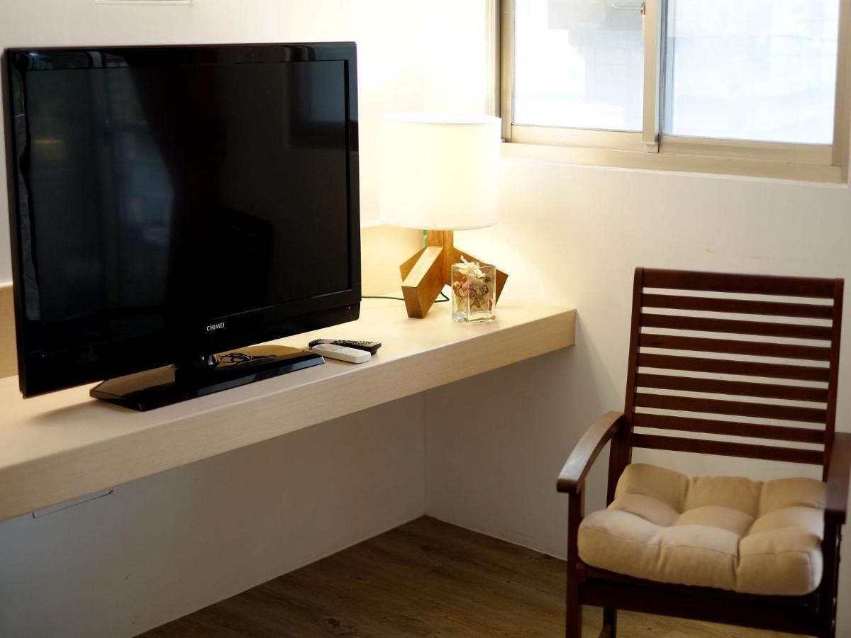 Shire Homestay Lotung Szoba fotó