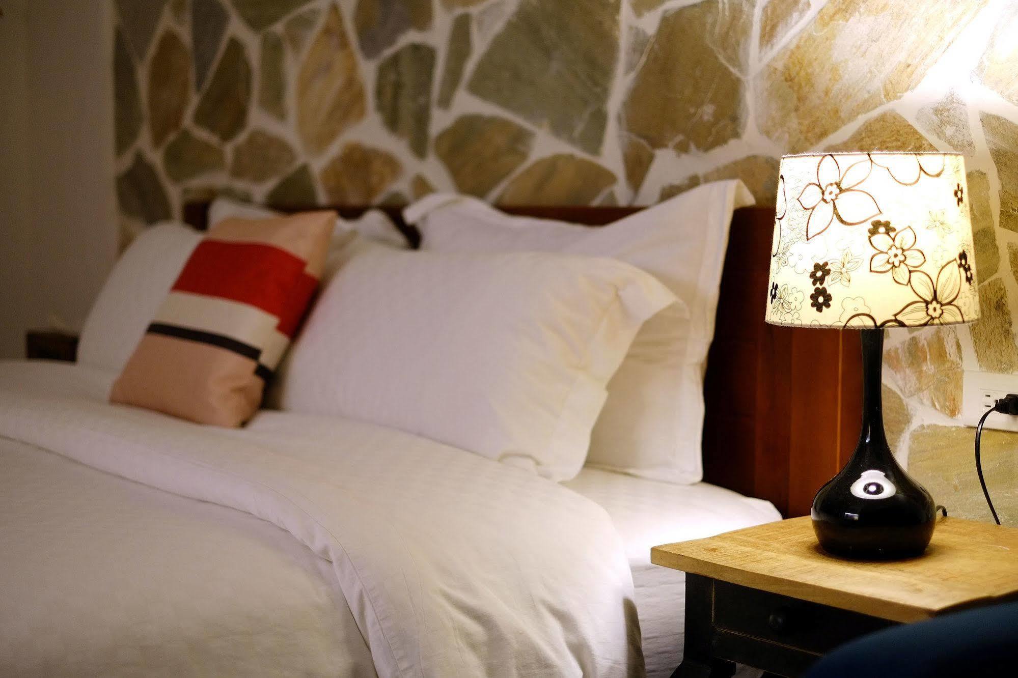 Shire Homestay Lotung Kültér fotó