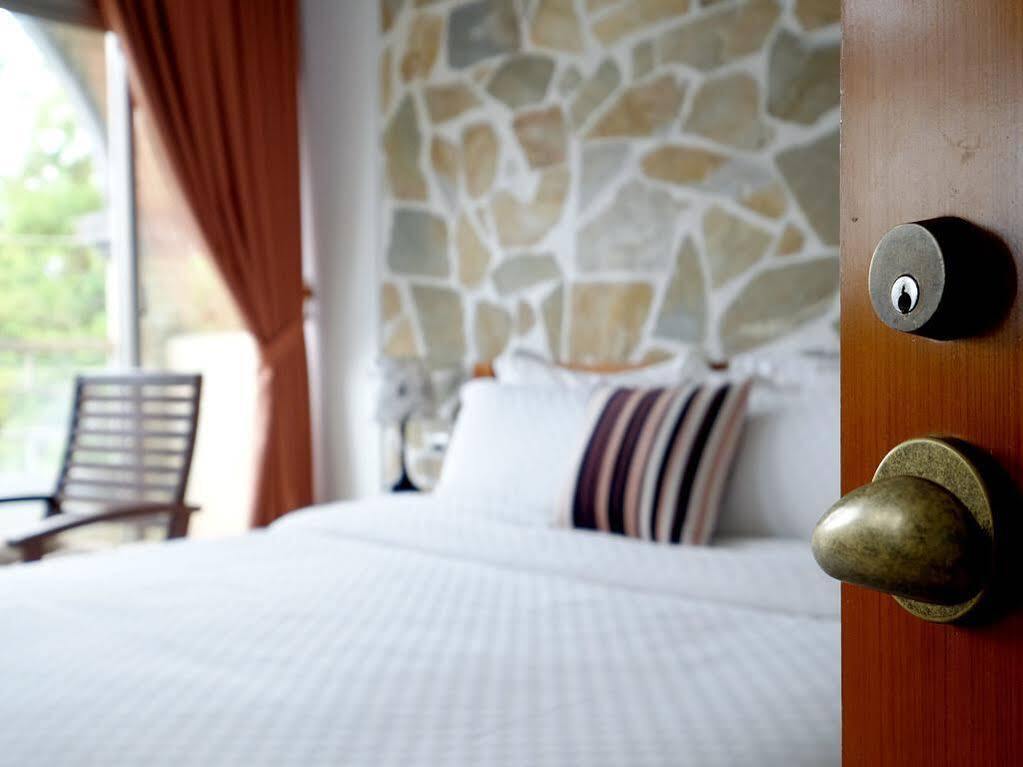 Shire Homestay Lotung Kültér fotó